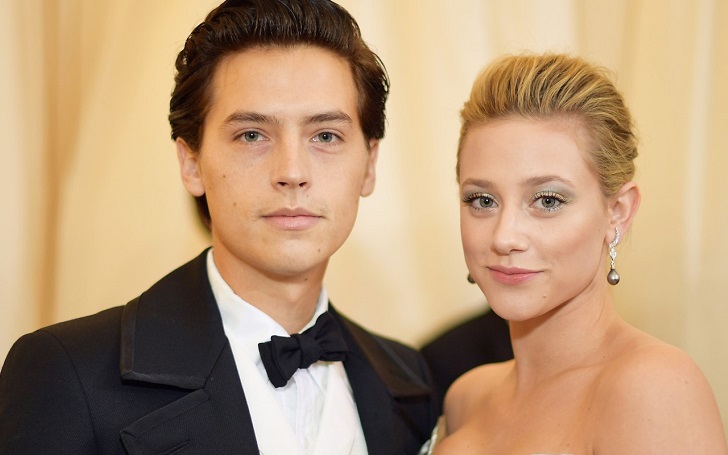 Lili Reinhart & Cole Sprouse Relationship Timeline - When Did They Begin Dating?